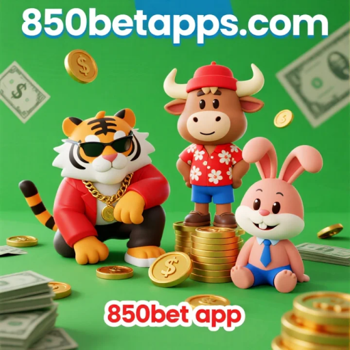 850bet app